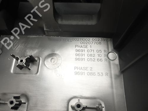 Middle console RENAULT TALISMAN (LP_) 2.0 Blue dCi 200 (LPAL) | BP36040815I22 - Image 15