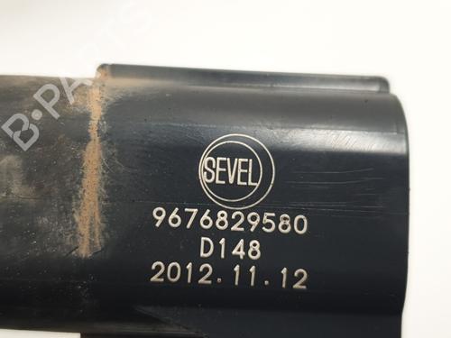 Electronic sensor CITROËN JUMPER II Van 2.2 HDi 110 | BP30695189M84