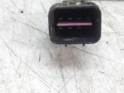 Left headlight MITSUBISHI PAJERO I (L04_G, L14_G)  | BP9473365C28 