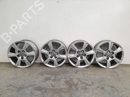 Felg AUDI A4 B8 (8K2) [2007-2017]  16257495