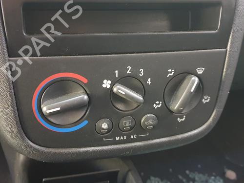 Electronic sensor OPEL CORSA C (X01)  | BP25919252M84 