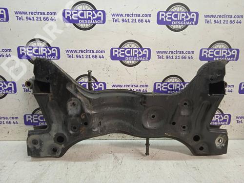 Used Subframe Subframe SEAT IBIZA IV SC (6J1, 6P5) 1.2 TSI (105 hp) 9961153 9961153