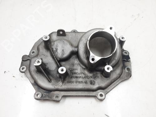 Registerdæksel Registerdæksel LAND ROVER DISCOVERY SPORT (L550) 2.0 D (150 hp) 34246351 34246351