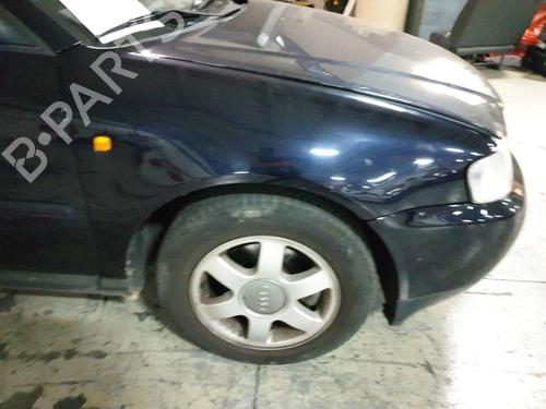 Left taillight AUDI A3 (8L1) | BP31974256C34