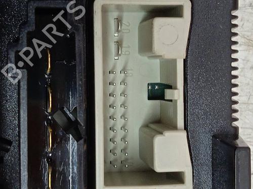 Climate control VW PASSAT B6 (3C2)  | BP9478077I5 