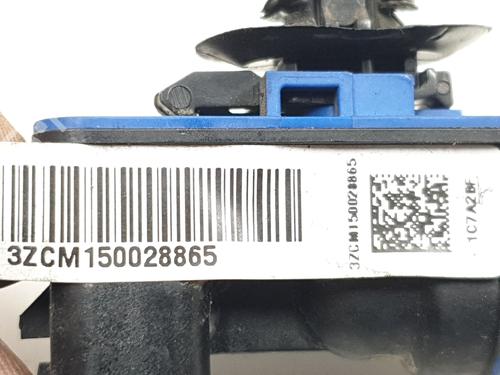Electronic sensor CITROËN C4 CACTUS 1.6 BlueHDi 100 | BP37720294M84  - Image 5