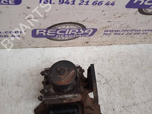 ABS pump OPEL ZAFIRA / ZAFIRA FAMILY B (A05)  | BP9484118M43 