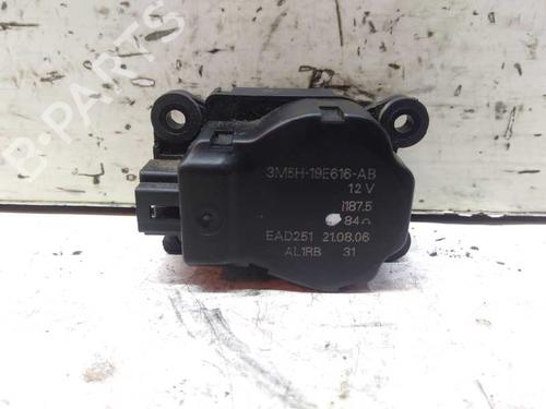 Heater blower motor FORD S-MAX (WA6) | BP9473158M62