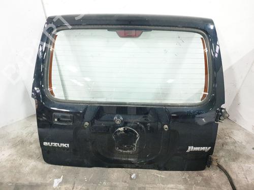 Used Tailgate Tailgate 38711842 38711842