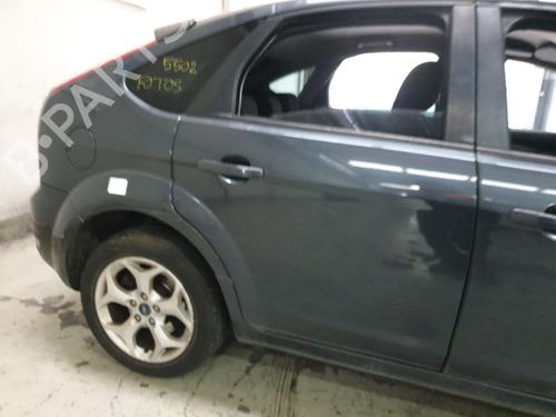 Left headlight FORD FOCUS II (DA_, HCP, DP) 1.8 TDCi | BP31292901C28 