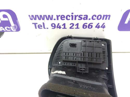 Climate control CITROËN C4 Grand Picasso I (UA_) 2.0 i 16V | BP9460912I5 