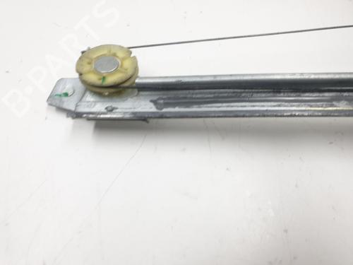 Front right window mechanism RENAULT TRAFIC II Bus (JL)  | BP25882059C23 