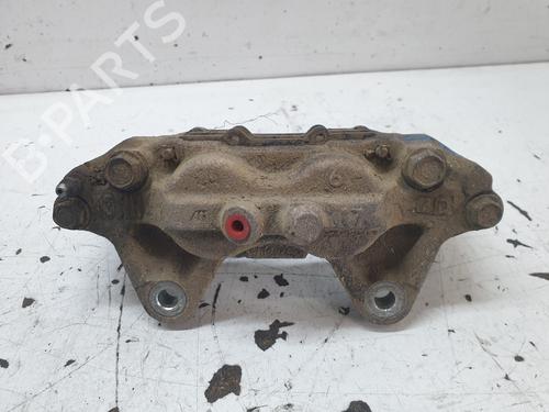 Right front brake caliper TOYOTA LAND CRUISER PRADO (_J12_)  | BP25985369M104 