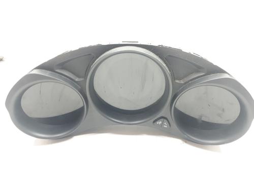 Instrument cluster CITROËN C4 II (NC_) 1.6 BlueHDi 100 | BP37421838C47 - Image 2
