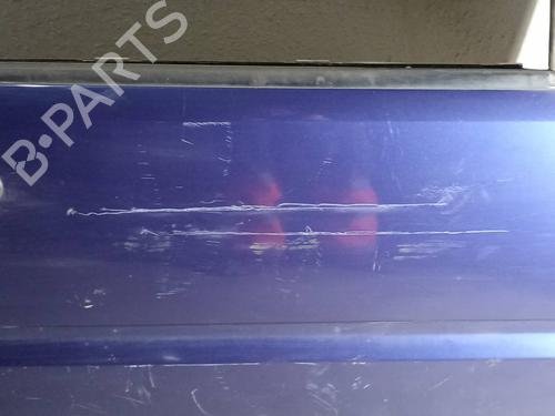 Right front door NISSAN TERRANO II (R20)  | BP9485777C3 