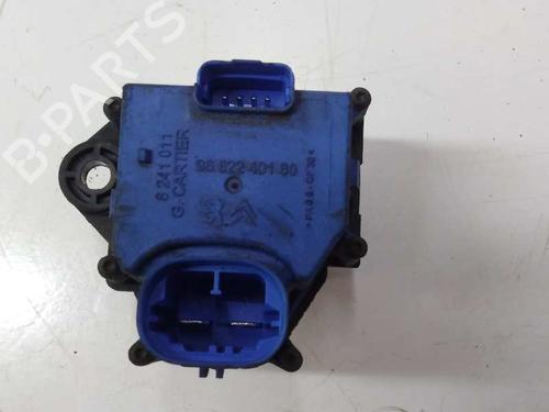 Electronic module PEUGEOT 308 I (4A_, 4C_)  | BP14238057M83 
