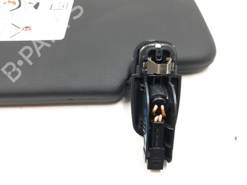 Right sun visor AUDI A3 Limousine (8VS, 8VM) S3 quattro | BP35807309I2 - Image 5