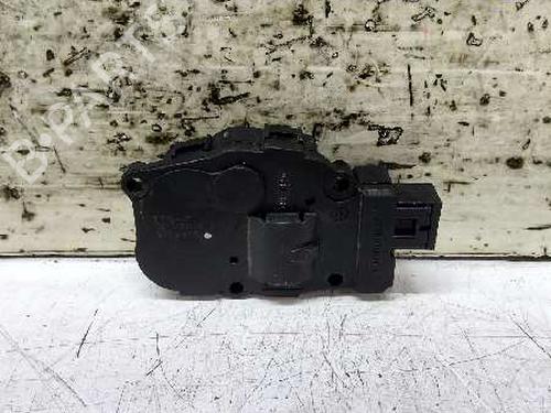 Heater blower motor MERCEDES-BENZ GL-CLASS (X164)  | BP9480194M62 