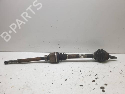 Used Right front driveshaft CITROËN BERLINGO MULTISPACE (B9) [2008-2025]  25882562
