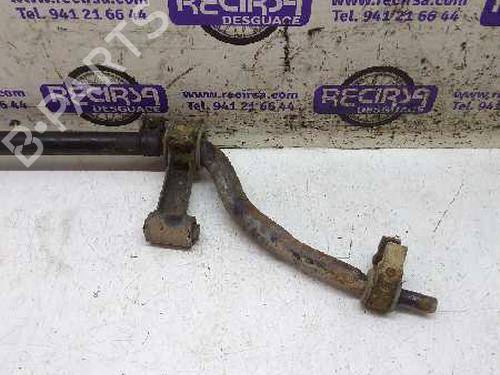 Anti roll bar MERCEDES-BENZ M-CLASS (W163) ML 400 CDI (163.128) | BP9481113M96 