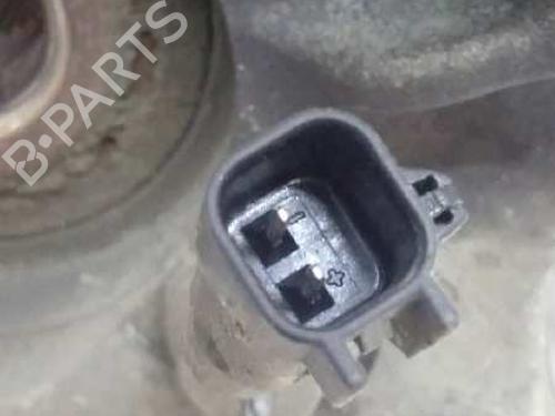Right front steering knuckle OPEL ASTRA J (P10)  | BP9550630M26 
