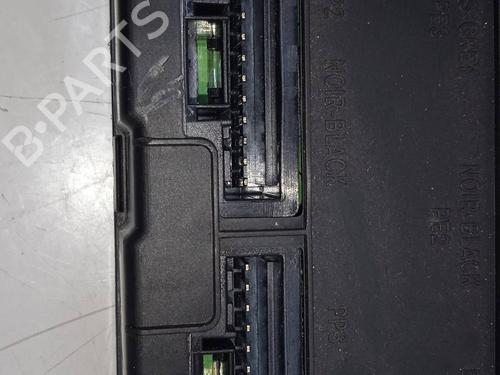 Electronic module RENAULT MEGANE II (BM0/1_, CM0/1_)  | BP9486695M83 