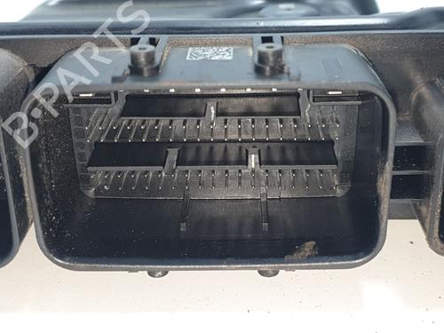 Engine control unit (ECU) RENAULT TALISMAN (LP_) 2.0 Blue dCi 200 (LPAL) | BP36040771M57  - Image 8