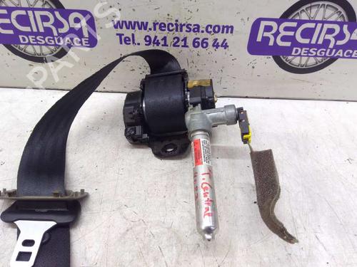Kollisonspute sett VOLVO S60 I (384) 2.4 D | BP9475925C86 