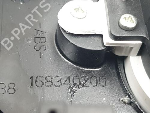 Climate control FIAT DUCATO Van (250_) 115 Multijet 2,0 D | BP39068400I5 - Image 7