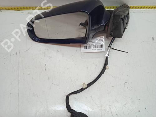 Used Left mirror AUDI A3 (8P1) 1.9 TDI (105 hp) 9464924