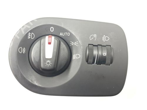 Comutador luzes SEAT LEON (1P1) 1.6 TDI (105 hp) 32358218