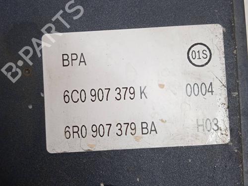 ABS pump SKODA FABIA III (NJ3)  | BP9486286M43 