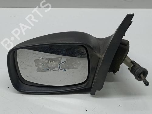 Used Left mirror FORD ORION III (GAL) [1990-1996]  9469953