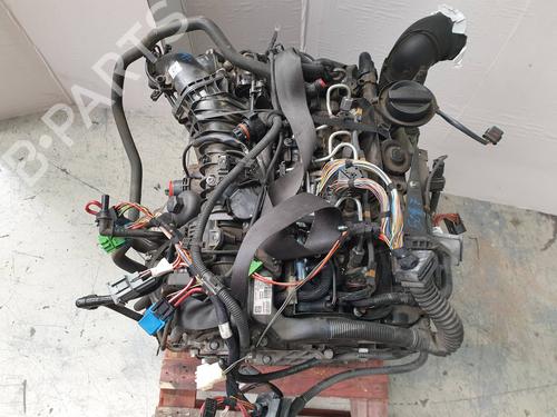 Engine BMW 3 (E90)  | BP17234720M1 