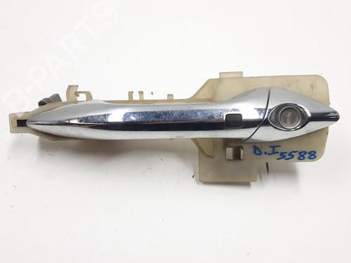Used Front left exterior door handle Front left exterior door handle HYUNDAI i30 Estate (GD) 1.6 CRDi (128 hp) 34538835 34538835