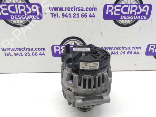 Alternator RENAULT MEGANE I Classic (LA0/1_)  | BP9468826M7 