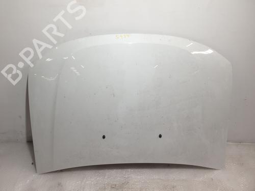 Used Hood DACIA DUSTER (HS_) 1.5 dCi (109 hp) 29763984
