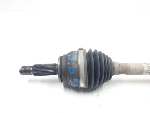 Right front driveshaft KIA CEED (CD) 1.6 CRDi 136 | BP38466369M39 - Image 2