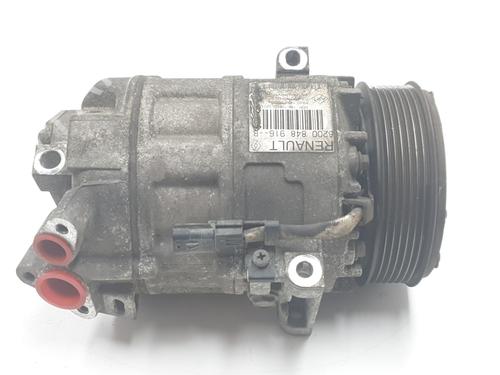 AC compressor RENAULT TRAFIC III Van (FG_) 1.6 dCi 95 (FGMJ, FGMR) | BP28421049M34 