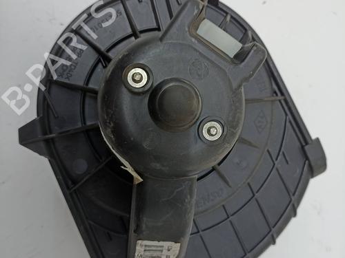 Heater blower motor RENAULT KANGOO / GRAND KANGOO II (KW0/1_)  | BP9462484M62 