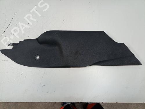 Middle console FORD FIESTA VI (CB1, CCN)  | BP11683658I22 