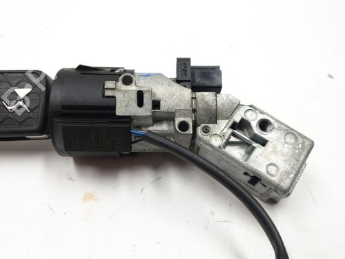 Ignition barrel CITROËN DS3 (SA_) | BP35725437M48 - Image 5