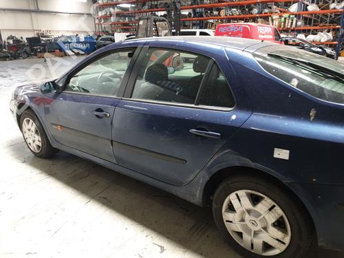 Catalyst RENAULT LAGUNA II (BG0/1_) 1.9 dCi (BG08, BG0G) | BP36842726M10 - Image 10