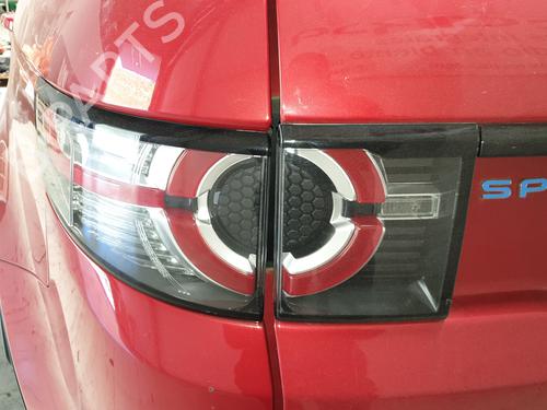 Intercooler LAND ROVER DISCOVERY SPORT (L550) 2.0 D | BP33290830M30  - Image 28