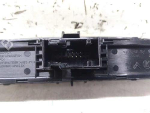 Warning switch PEUGEOT 308 I (4A_, 4C_)  | BP9472086I22 