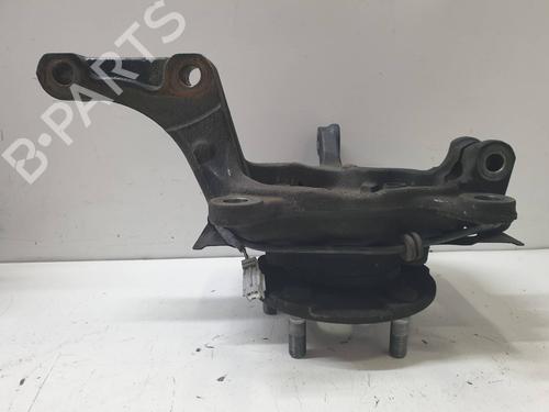 Used Right front steering knuckle RENAULT KOLEOS I (HY_) [2008-2025]  20654848