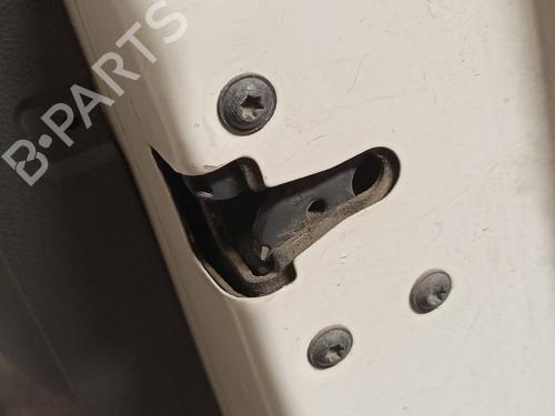 Used Front right lock FORD TOURNEO CONNECT [2002-2013]  10420242