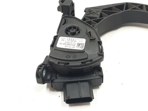 Pedal AUDI A5 Sportback (8TA) 2.0 TFSI | BP32344042I4
