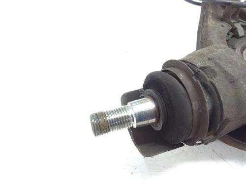 Left front steering knuckle CITROËN C4 I (LC_)  | BP9466104M25 