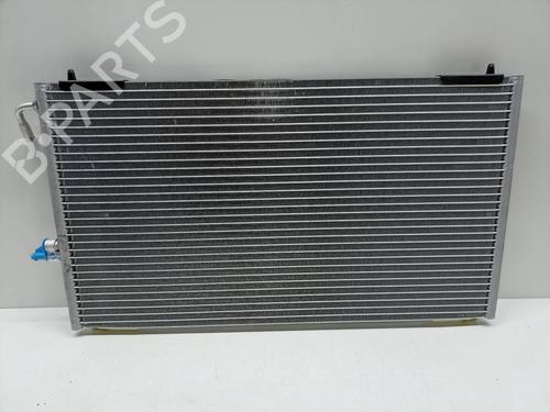 AC radiator PEUGEOT 406 (8B) 1.6 | BP9487383M32 